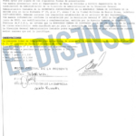 OC 39 22 del 1/1/24 - P3 - El Disenso