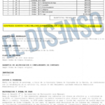 OC 74 23 del 1/1/24 - P2 - El Disenso