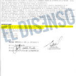 OC 74 23 del 1/1/24 - P3 - El Disenso