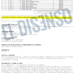 OC 74 23 del 14/8/24 - P2 - El Disenso