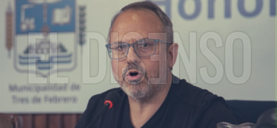 Solicitan interpelar al intendente valenzuela tras investigacion de El Disenso