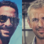 Nicolas Hazaff y Martin Menem - El Disenso