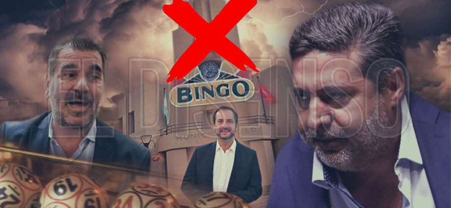 La camara falló contra el bongo de escobar - El Disenso