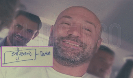 Menem ANDIS Hazaff Seguridad GPS Spagnuolo