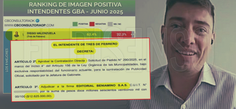 El ranking de Buttie -El Disenso