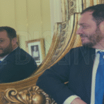 Demian Reidel con deudas de 880 millones - El Disenso