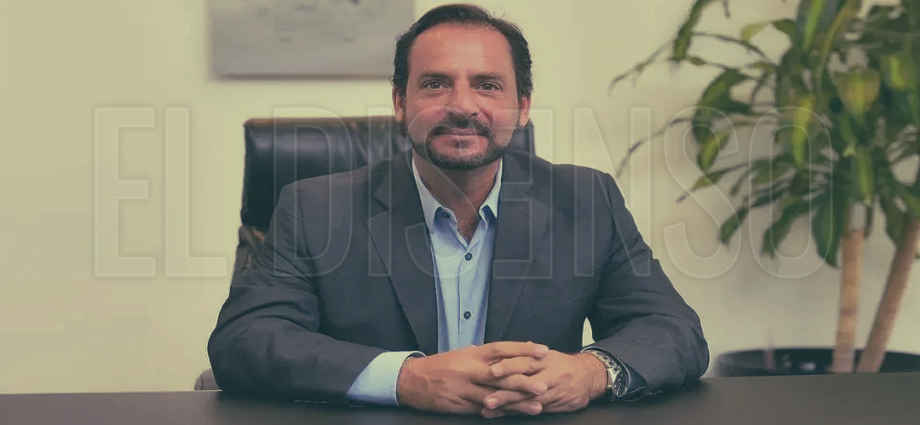 Ariel Sujarchuk investigacion El Disenso constructora Margus