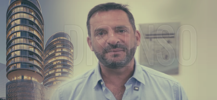 Ariel Sujarchuk denuncia penal - El Disenso
