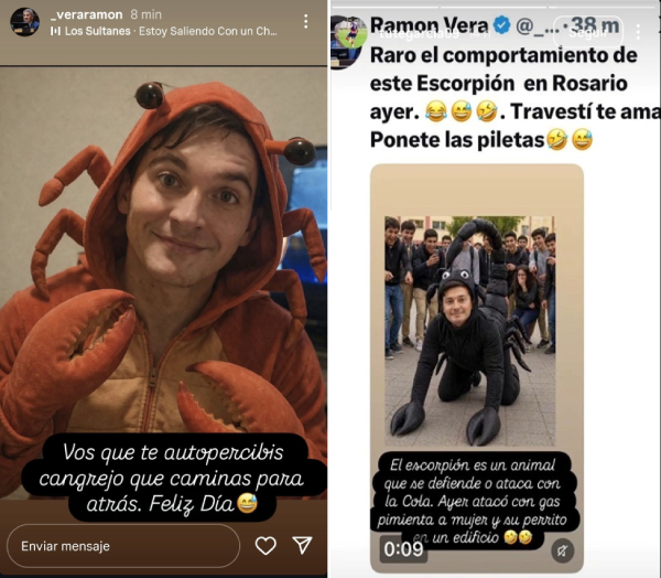 Posts del diputado Ramon Nene Vera