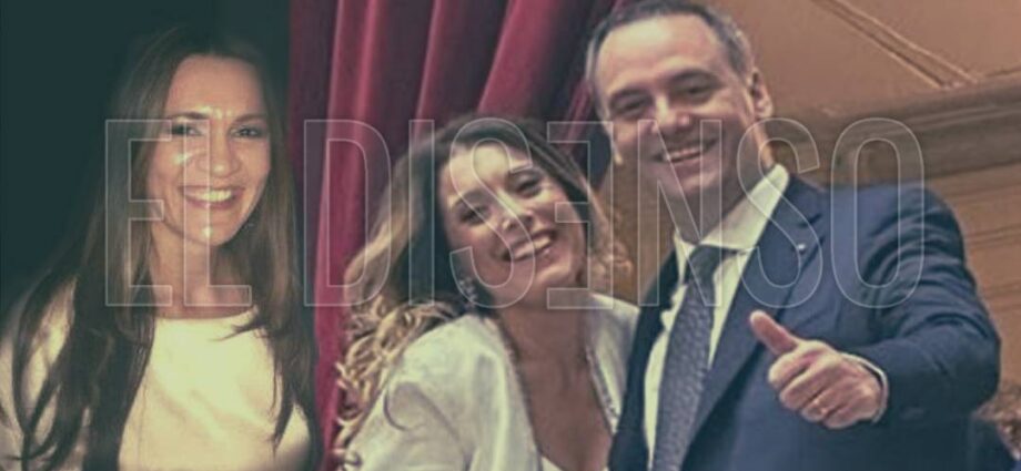 Manuel Adorni, Bettina Angeletti y Gisela Kocsis en la investigación por el Adorni-Gate y la Jefatura de Gabinete.