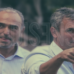 Eduardo Lule Menem y Martin Menem juntos - Investigacion Corrupcion Osprera El Disenso