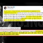 El Hospital Garrahan niega donaciones de Bruno Solari